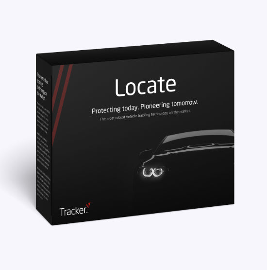 Tracker Locate S7 Tracker